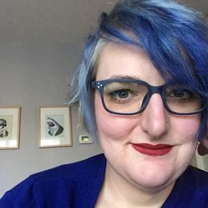 Meet your Posher, Jenna